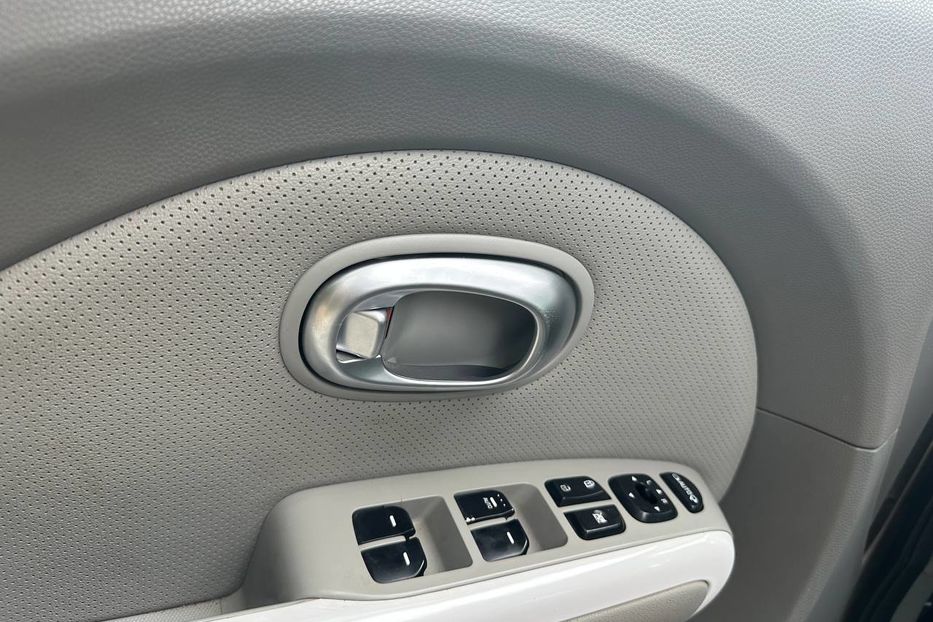 Продам Kia Soul EV 40KW 2015 года в Черновцах