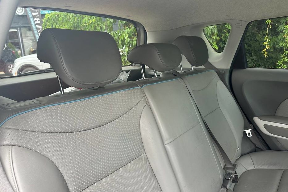 Продам Kia Soul EV 40KW 2015 года в Черновцах