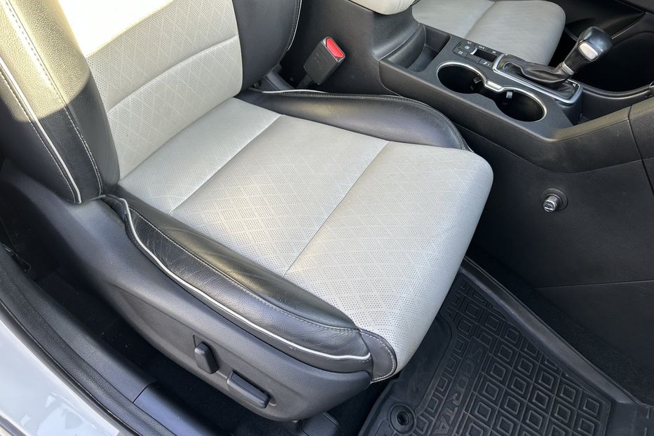 Продам Kia Sportage GT Line  2017 года в Киеве
