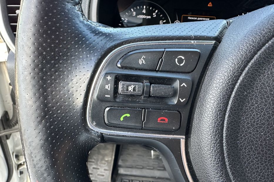 Продам Kia Sportage GT Line  2017 года в Киеве