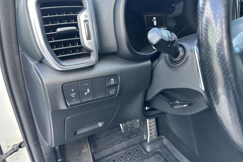 Продам Kia Sportage GT Line  2017 года в Киеве