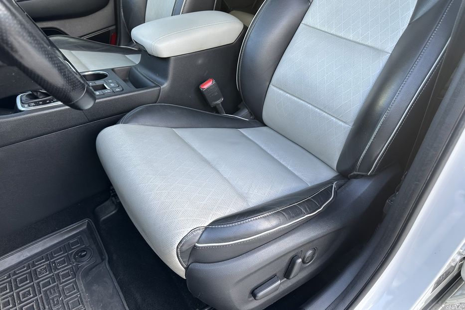 Продам Kia Sportage GT Line  2017 года в Киеве