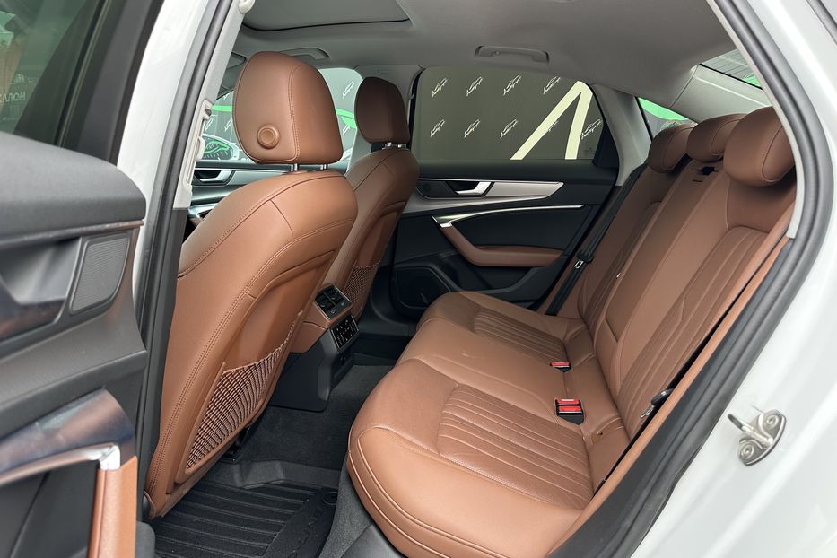 Продам Audi A6 40 MHEV TDI 2020 года в Киеве