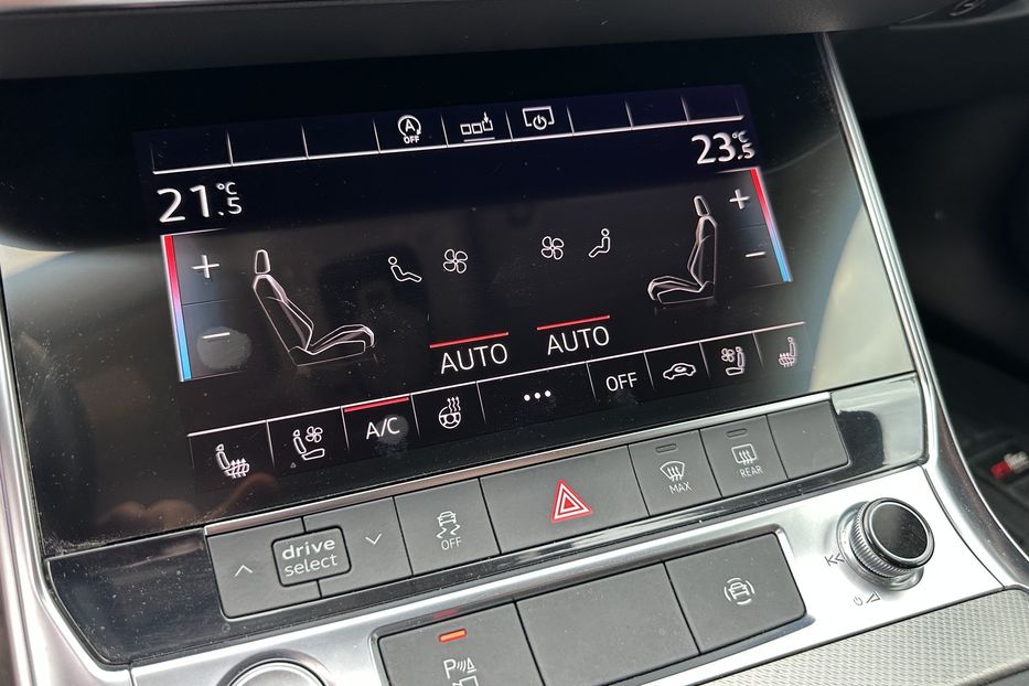 Продам Audi A6 40 MHEV TDI 2020 года в Киеве