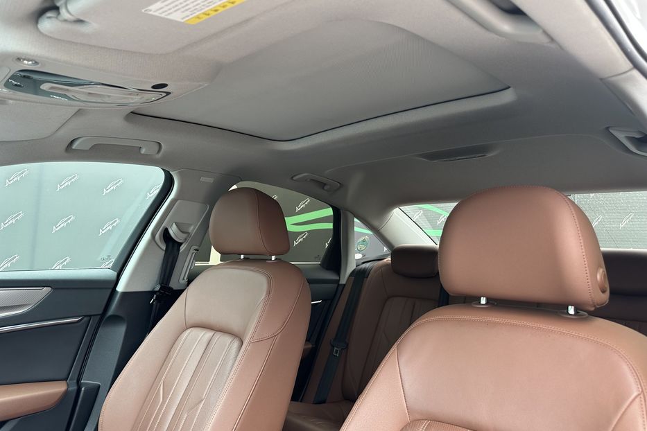 Продам Audi A6 40 MHEV TDI 2020 года в Киеве