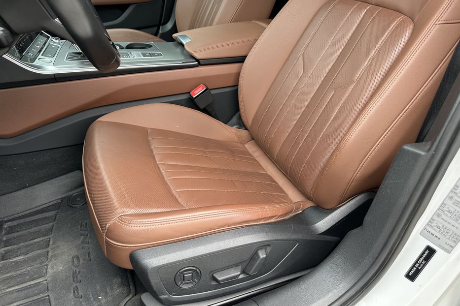 Продам Audi A6 40 MHEV TDI 2020 года в Киеве