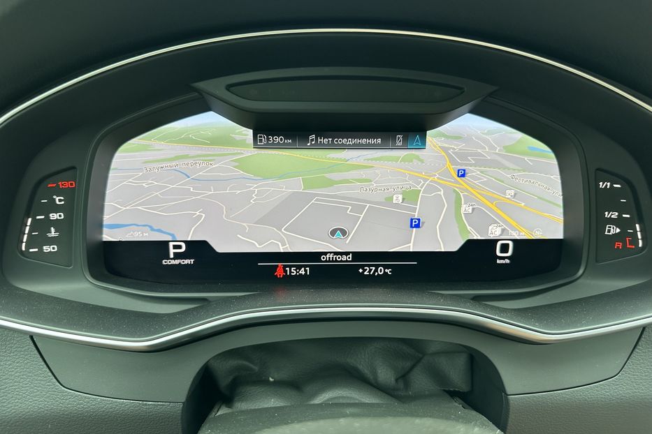 Продам Audi A6 40 MHEV TDI 2020 года в Киеве