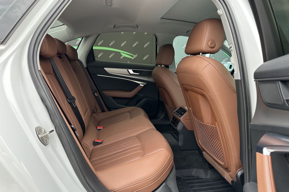 Продам Audi A6 40 MHEV TDI 2020 года в Киеве