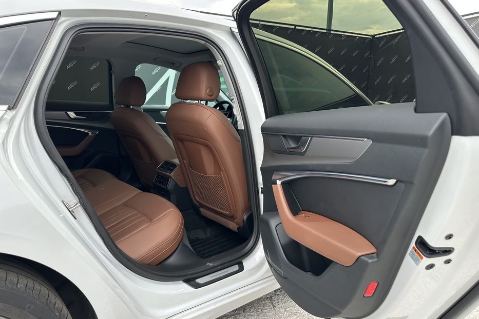 Продам Audi A6 40 MHEV TDI 2020 года в Киеве