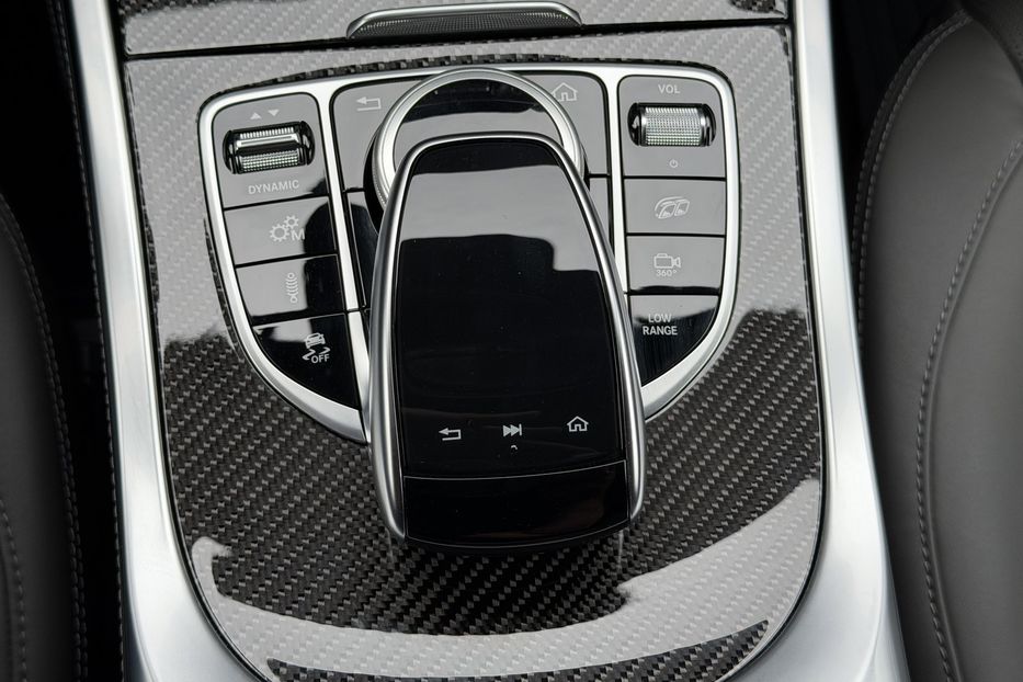 Продам Mercedes-Benz Maybach G63 Guard B6+ 2024 года в Киеве