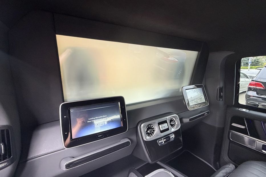 Продам Mercedes-Benz Maybach G63 Guard B6+ 2024 года в Киеве