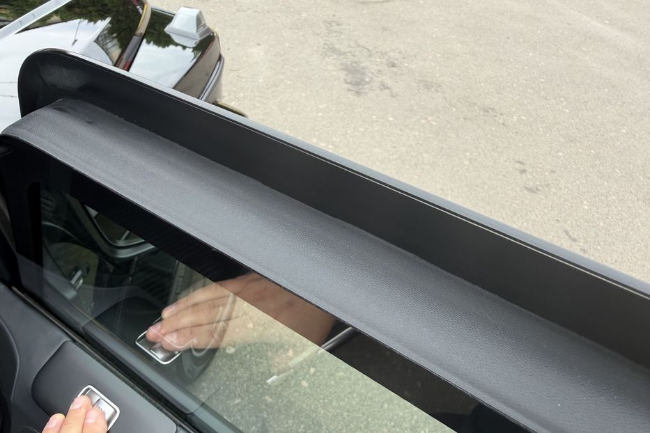 Продам Mercedes-Benz Maybach G63 Guard B6+ 2024 года в Киеве