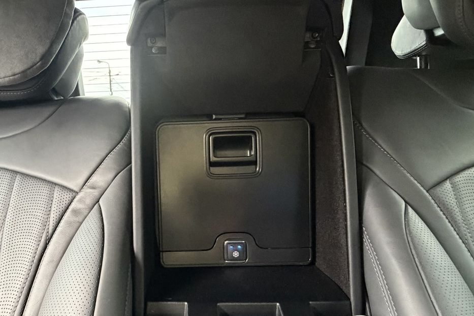 Продам Mercedes-Benz Maybach G63 Guard B6+ 2024 года в Киеве