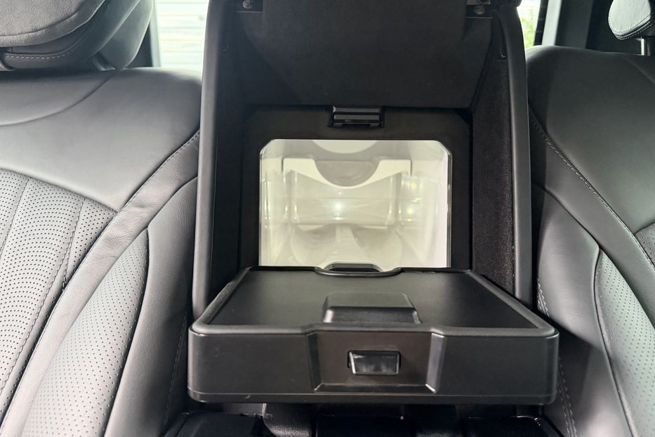 Продам Mercedes-Benz Maybach G63 Guard B6+ 2024 года в Киеве