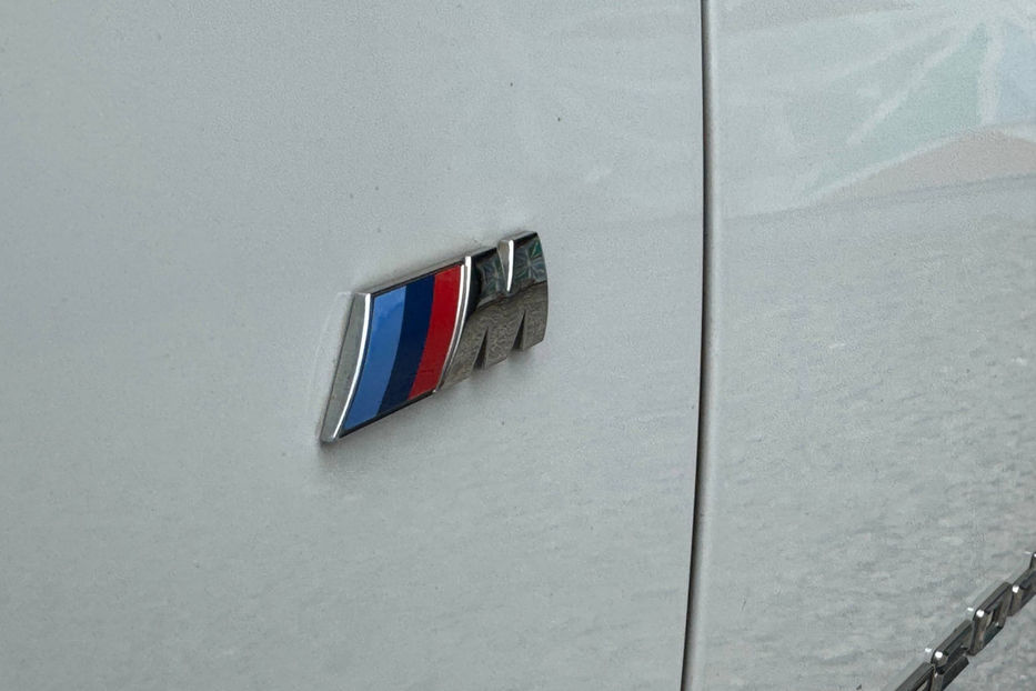Продам BMW X4 20d AT (190 к.с.) xDrive   2014 года в Киеве