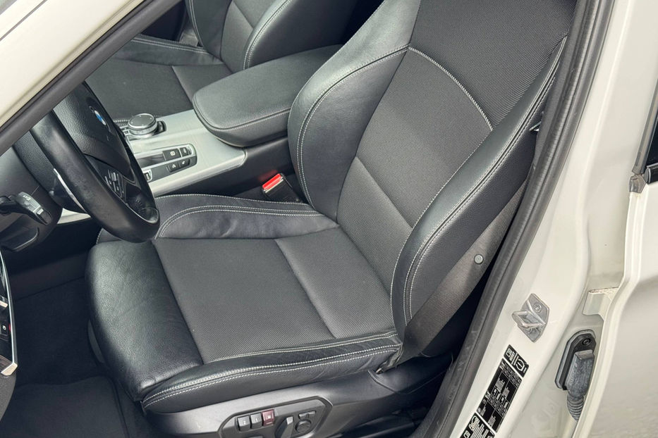 Продам BMW X4 20d AT (190 к.с.) xDrive   2014 года в Киеве