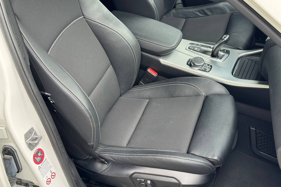 Продам BMW X4 20d AT (190 к.с.) xDrive   2014 года в Киеве