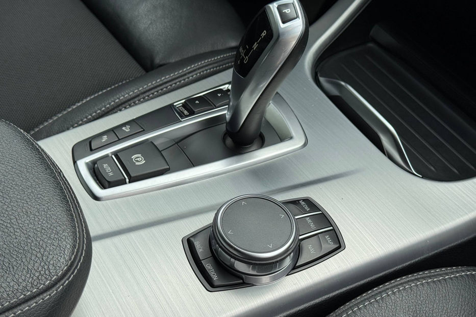 Продам BMW X4 20d AT (190 к.с.) xDrive   2014 года в Киеве