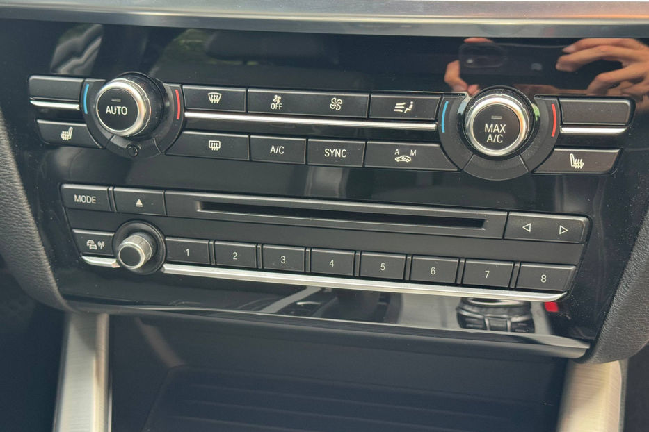 Продам BMW X4 20d AT (190 к.с.) xDrive   2014 года в Киеве