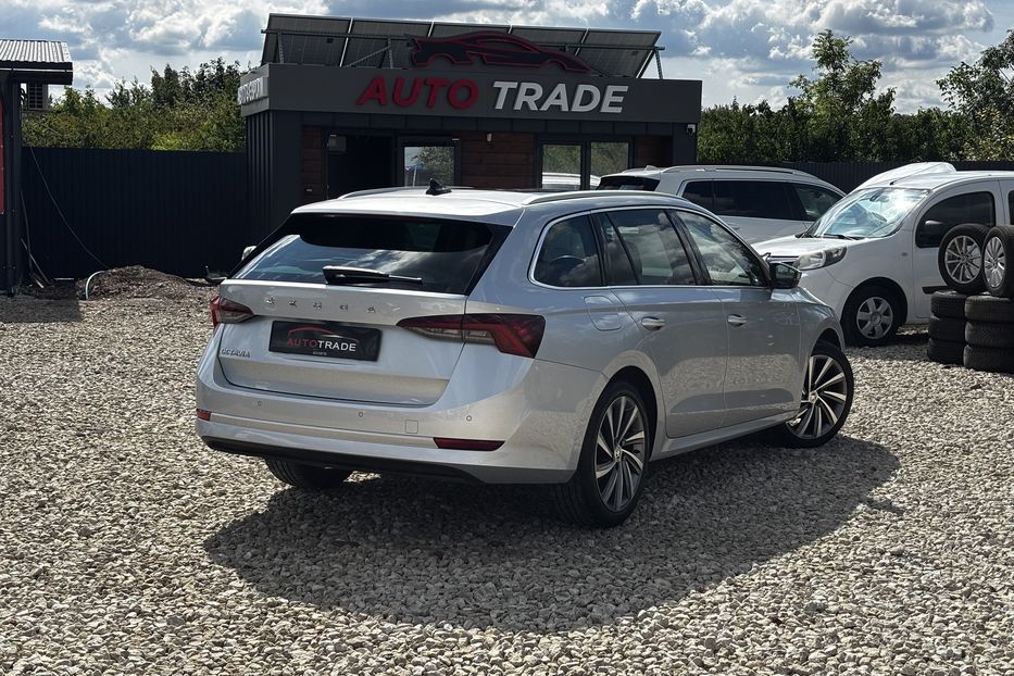 Продам Skoda Octavia салон шкіра авто в Львові 2022 года в Львове