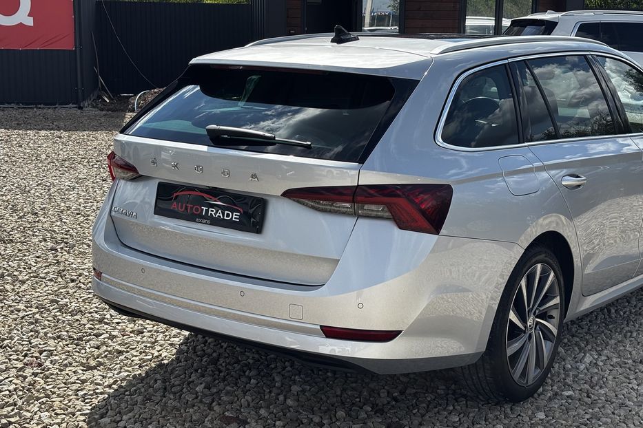Продам Skoda Octavia салон шкіра авто в Львові 2022 года в Львове