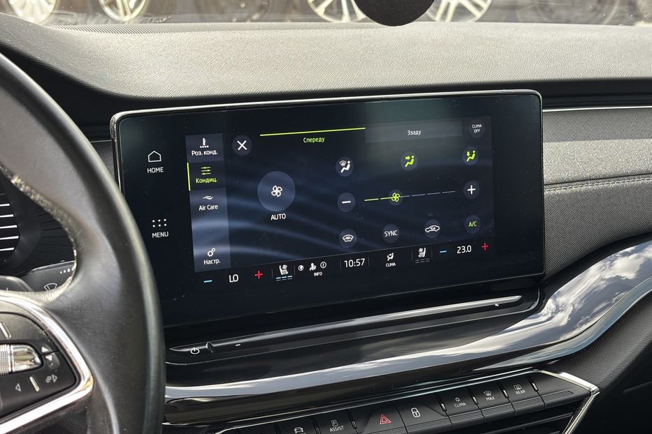 Продам Skoda Octavia салон шкіра авто в Львові 2022 года в Львове