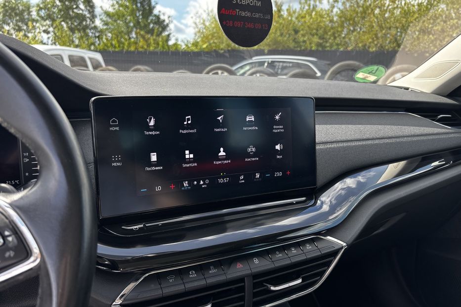Продам Skoda Octavia салон шкіра авто в Львові 2022 года в Львове