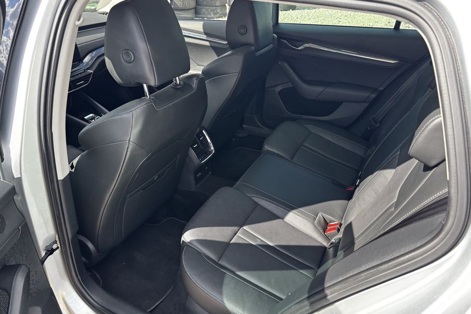Продам Skoda Octavia салон шкіра авто в Львові 2022 года в Львове