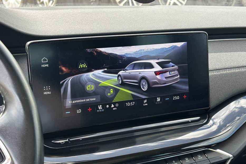 Продам Skoda Octavia салон шкіра авто в Львові 2022 года в Львове