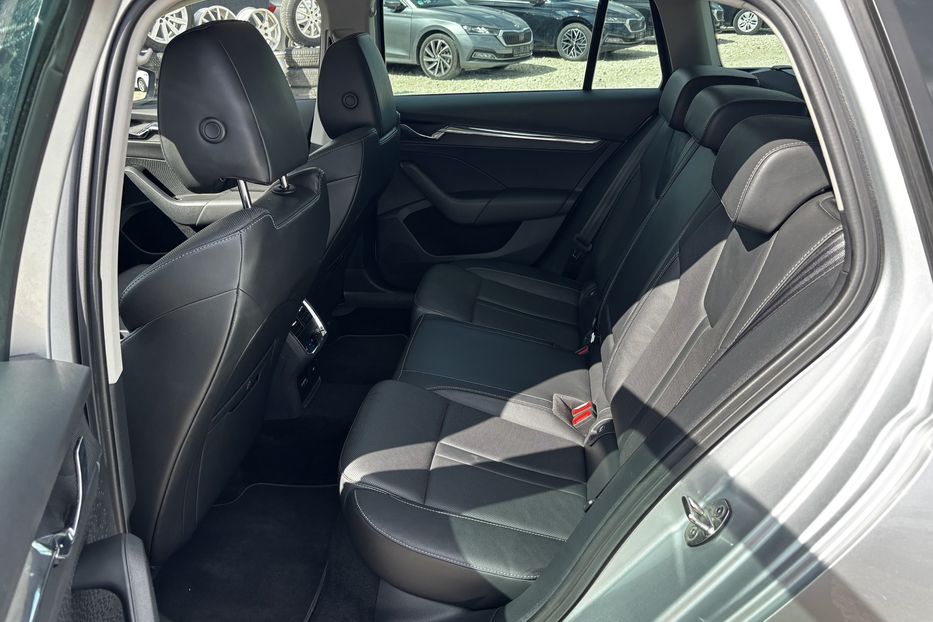 Продам Skoda Octavia салон шкіра авто в Львові 2022 года в Львове