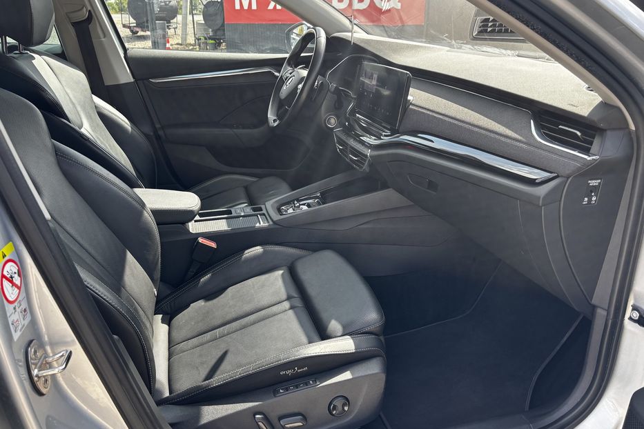 Продам Skoda Octavia салон шкіра авто в Львові 2022 года в Львове