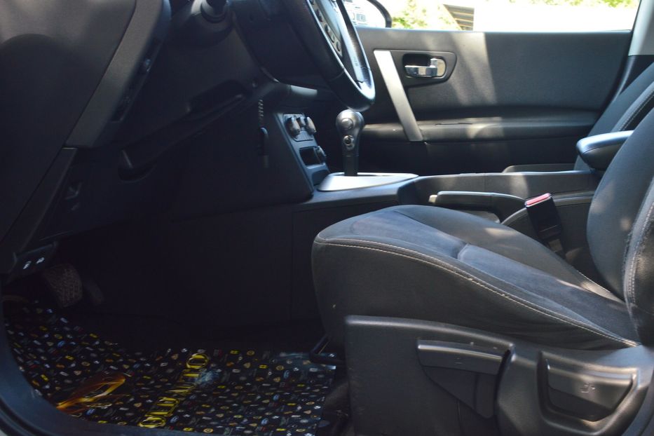 Продам Nissan Qashqai 2013 года в Одессе