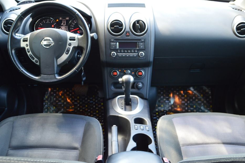 Продам Nissan Qashqai 2013 года в Одессе
