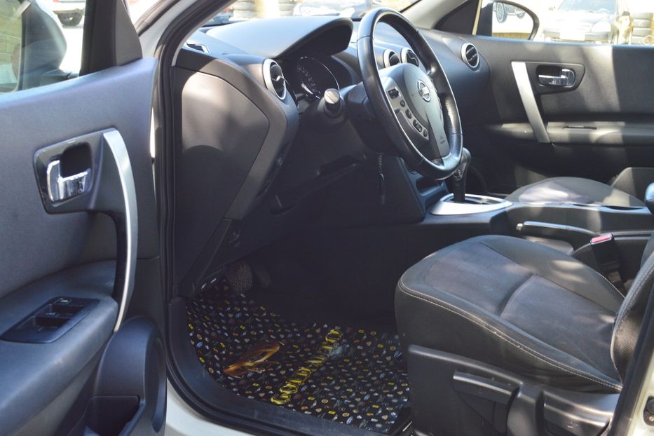 Продам Nissan Qashqai 2013 года в Одессе