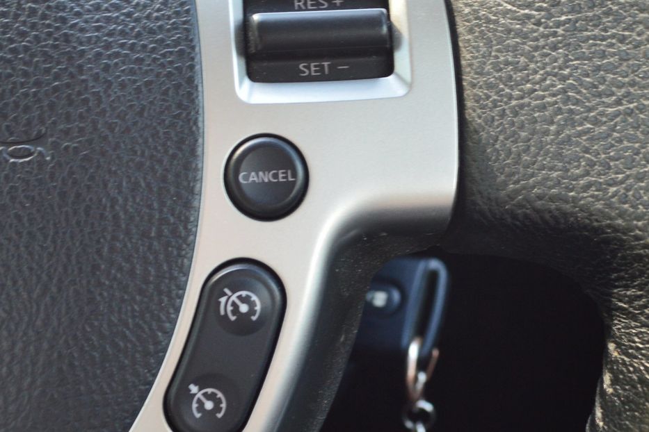 Продам Nissan Qashqai 2013 года в Одессе