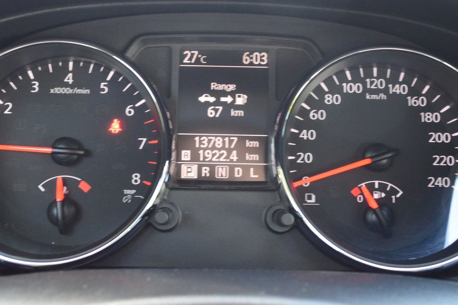 Продам Nissan Qashqai 2013 года в Одессе