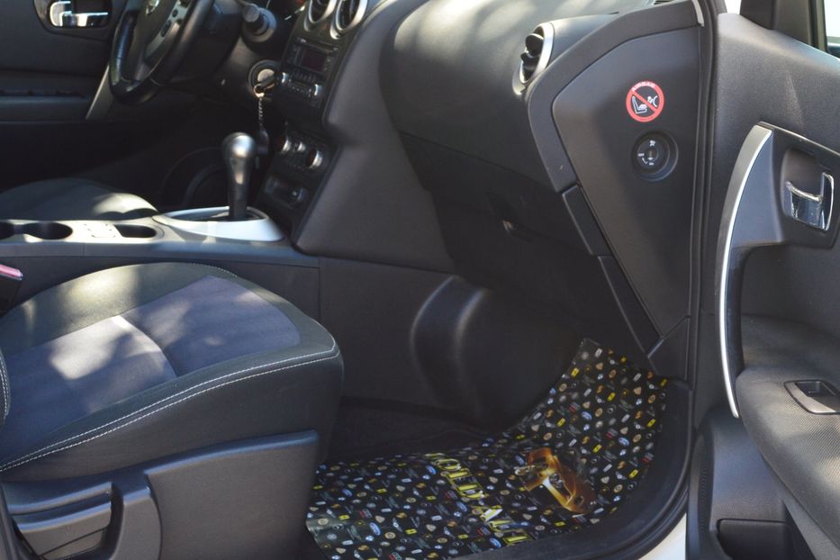 Продам Nissan Qashqai 2013 года в Одессе