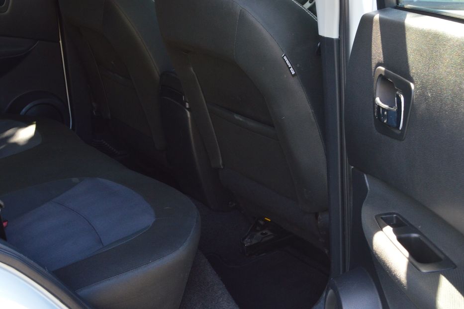 Продам Nissan Qashqai 2013 года в Одессе