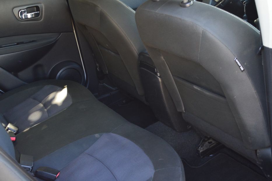 Продам Nissan Qashqai 2013 года в Одессе