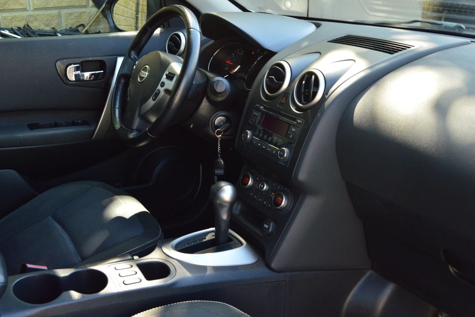 Продам Nissan Qashqai 2013 года в Одессе