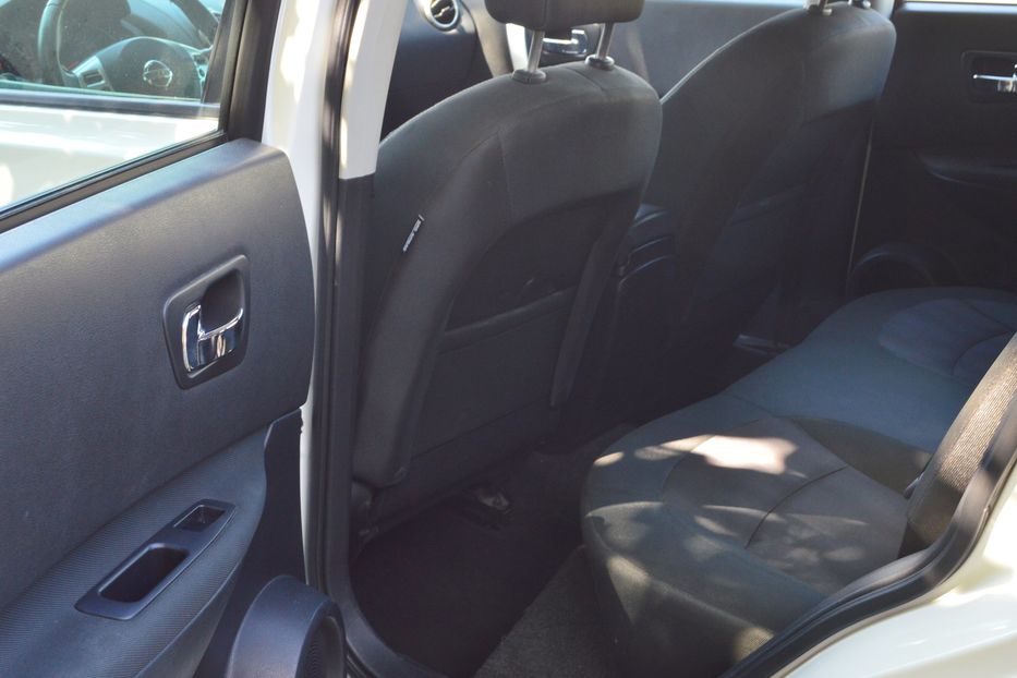 Продам Nissan Qashqai 2013 года в Одессе