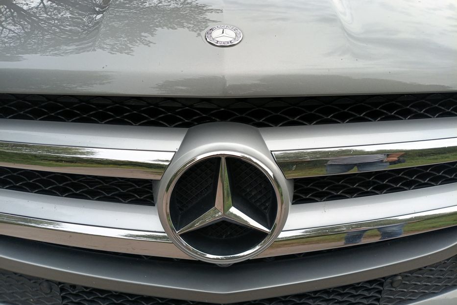 Продам Mercedes-Benz GL-Class 450 4matic 2014 года в г. Нежин, Черниговская область