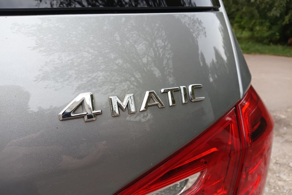 Продам Mercedes-Benz GL-Class 450 4matic 2014 года в г. Нежин, Черниговская область