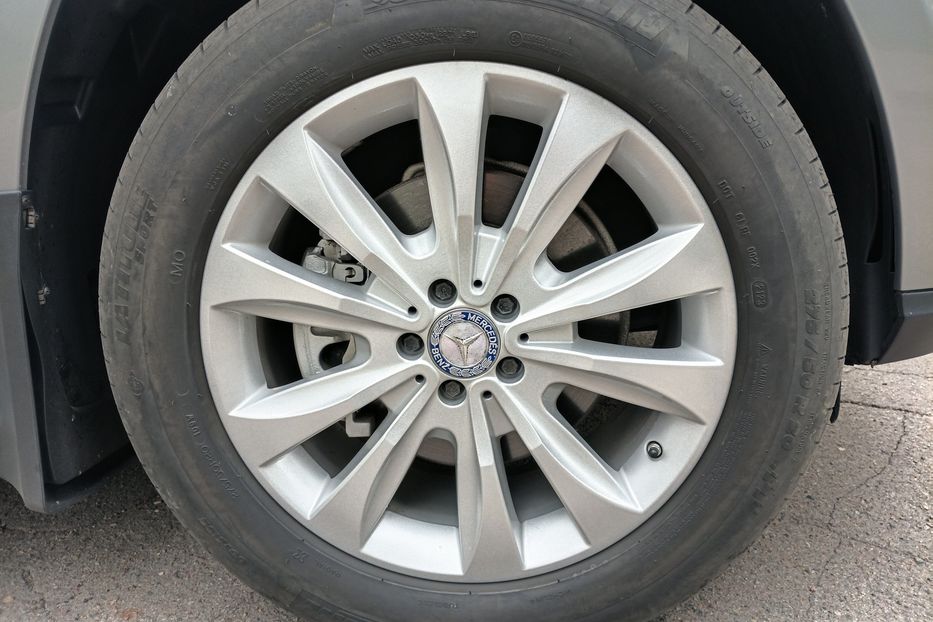 Продам Mercedes-Benz GL-Class 450 4matic 2014 года в г. Нежин, Черниговская область
