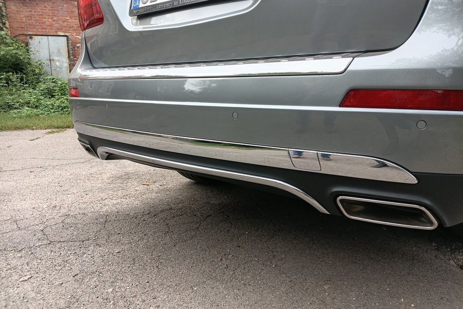 Продам Mercedes-Benz GL-Class 450 4matic 2014 года в г. Нежин, Черниговская область