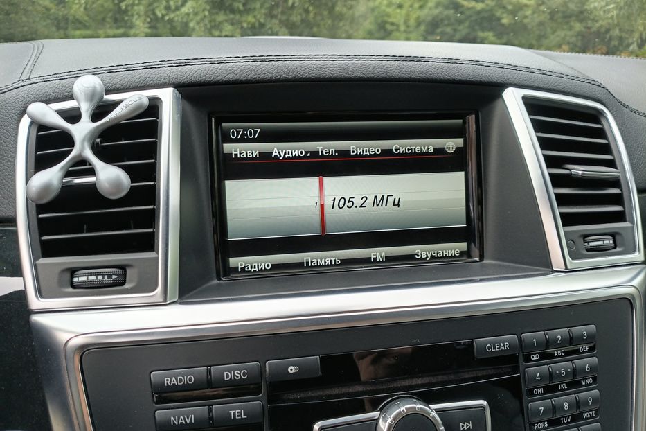 Продам Mercedes-Benz GL-Class 450 4matic 2014 года в г. Нежин, Черниговская область
