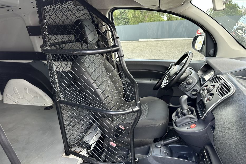 Продам Renault Kangoo груз. 2017 года в Луцке