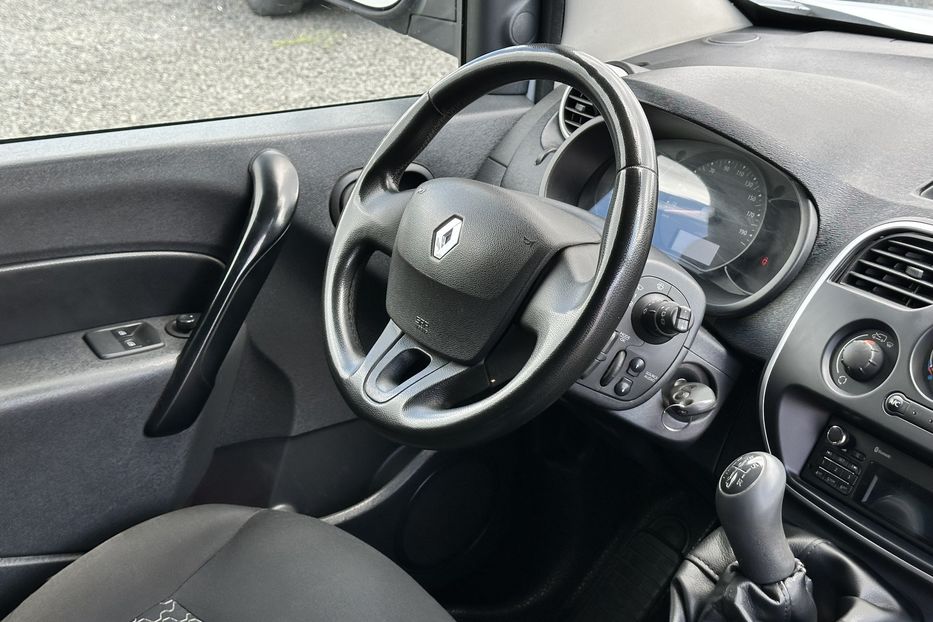 Продам Renault Kangoo груз. 2017 года в Луцке