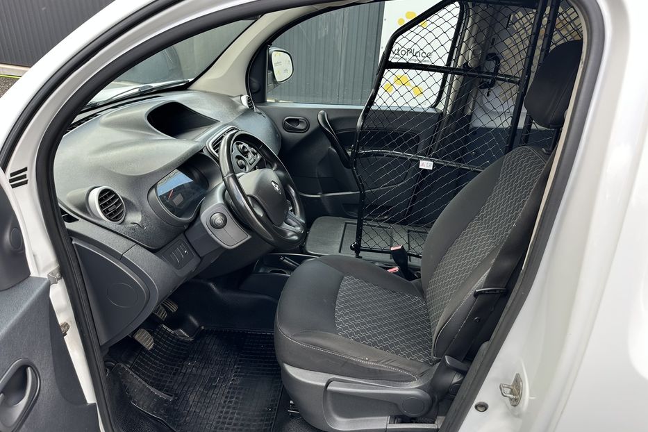 Продам Renault Kangoo груз. 2017 года в Луцке