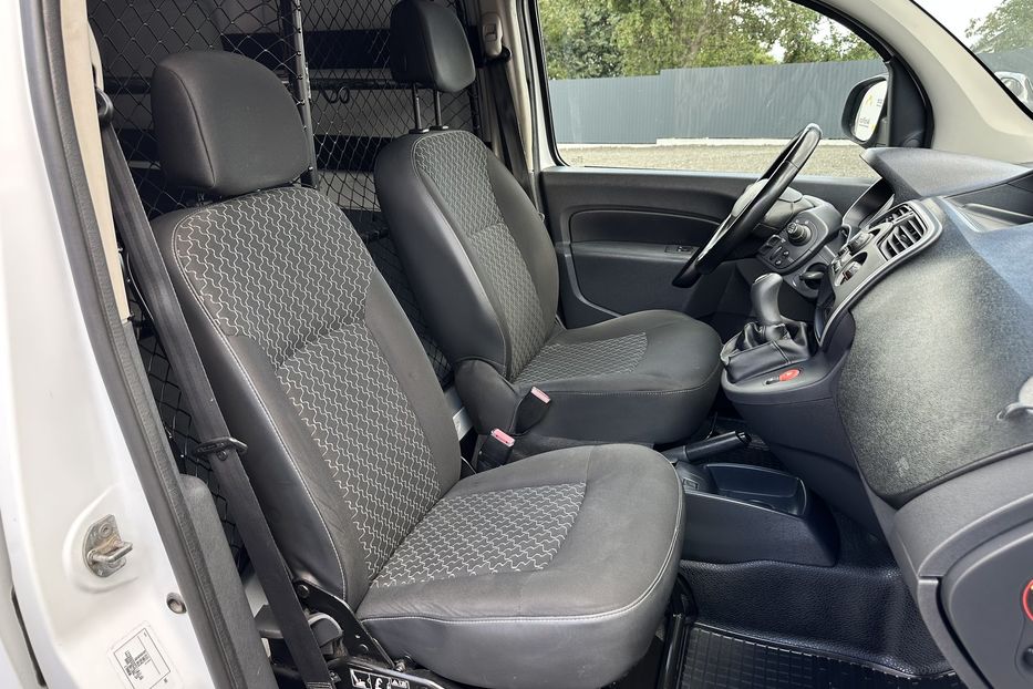 Продам Renault Kangoo груз. 2017 года в Луцке
